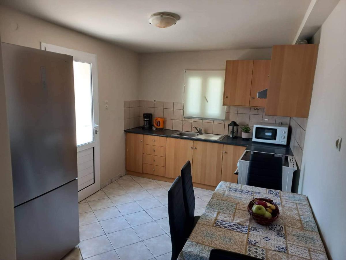 Casa Constans Villa Maleme Eksteriør bilde