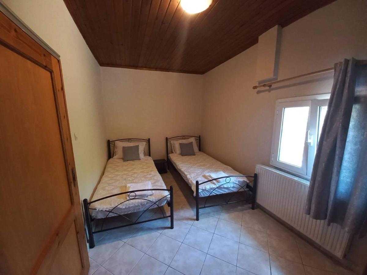 Casa Constans Villa Maleme Eksteriør bilde
